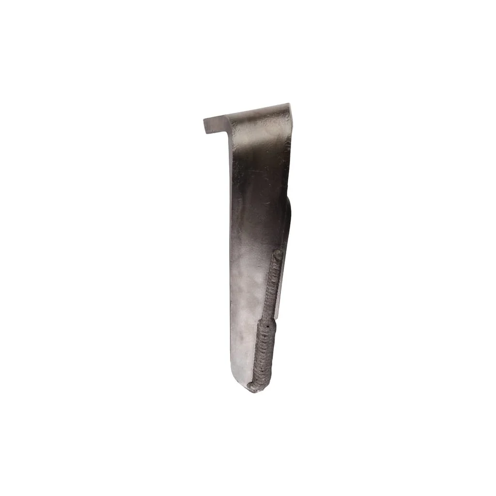 [AMAT2-323601] Dinte grapă rotativă dreapta, carbură, LMC KE0711LMC