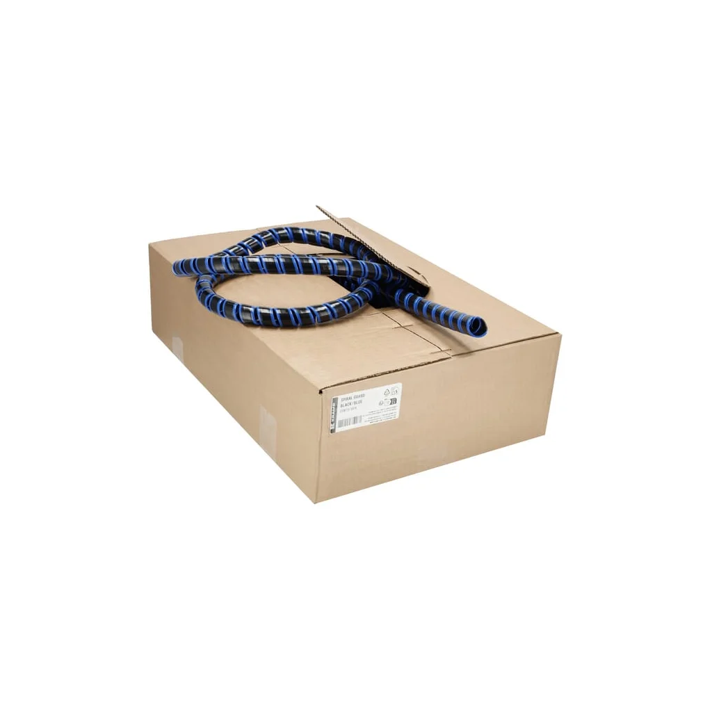 [AMAT2-323615] Protecție spirală negru/albastru 13-18 25m KBV13BBP025KR