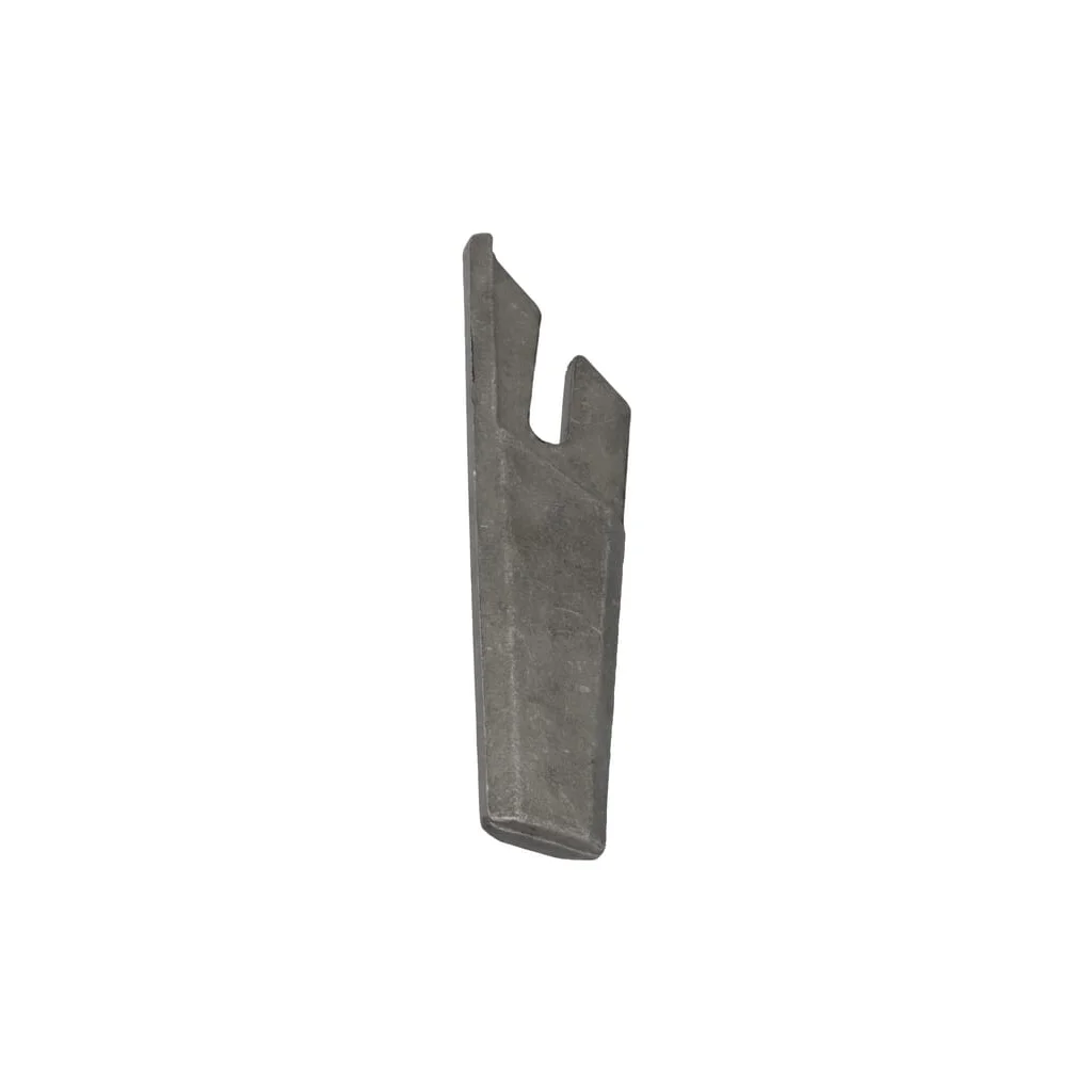 [AMAT2-323673] Vârf sudat dreapta stânga, lungime 210mm KE0118