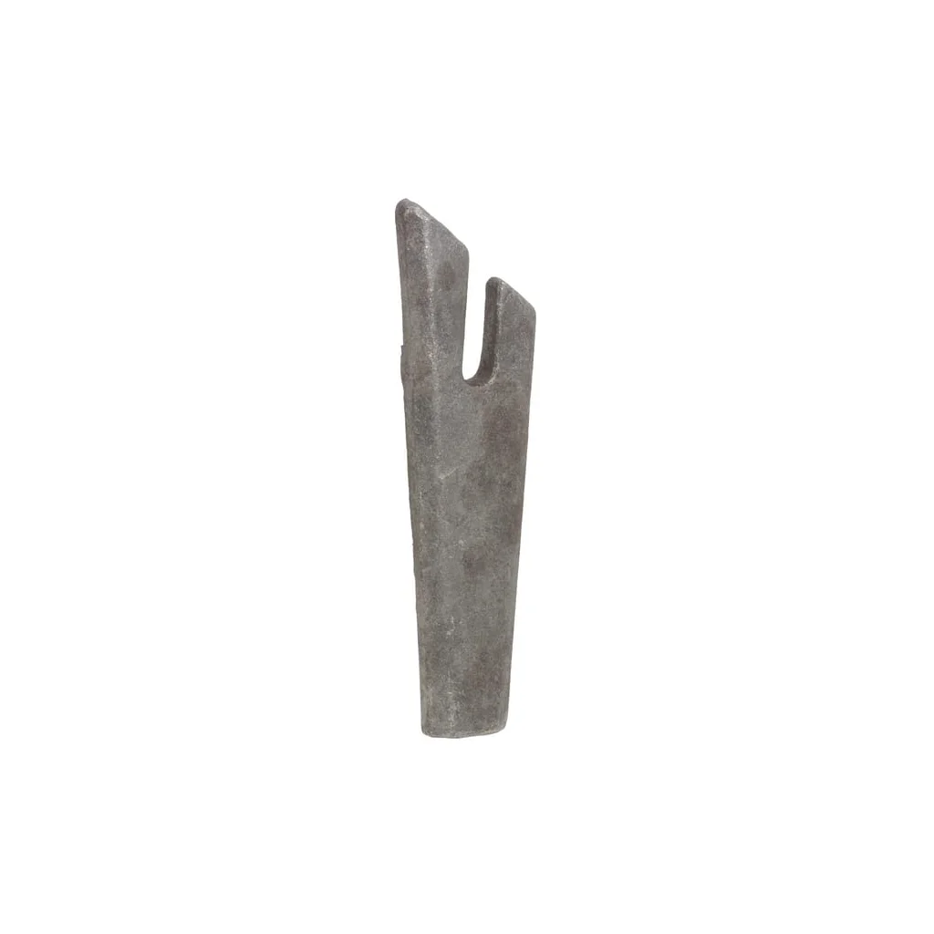 [AMAT2-323732] Vârf sudat dreapta, lungime 210mm KE0119