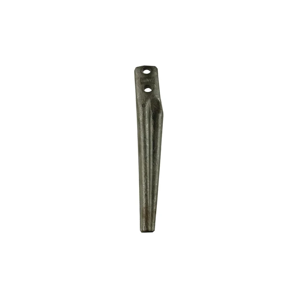 [AMAT2-323762] Dinte grapă rotativă Eberhardt stânga KE0356