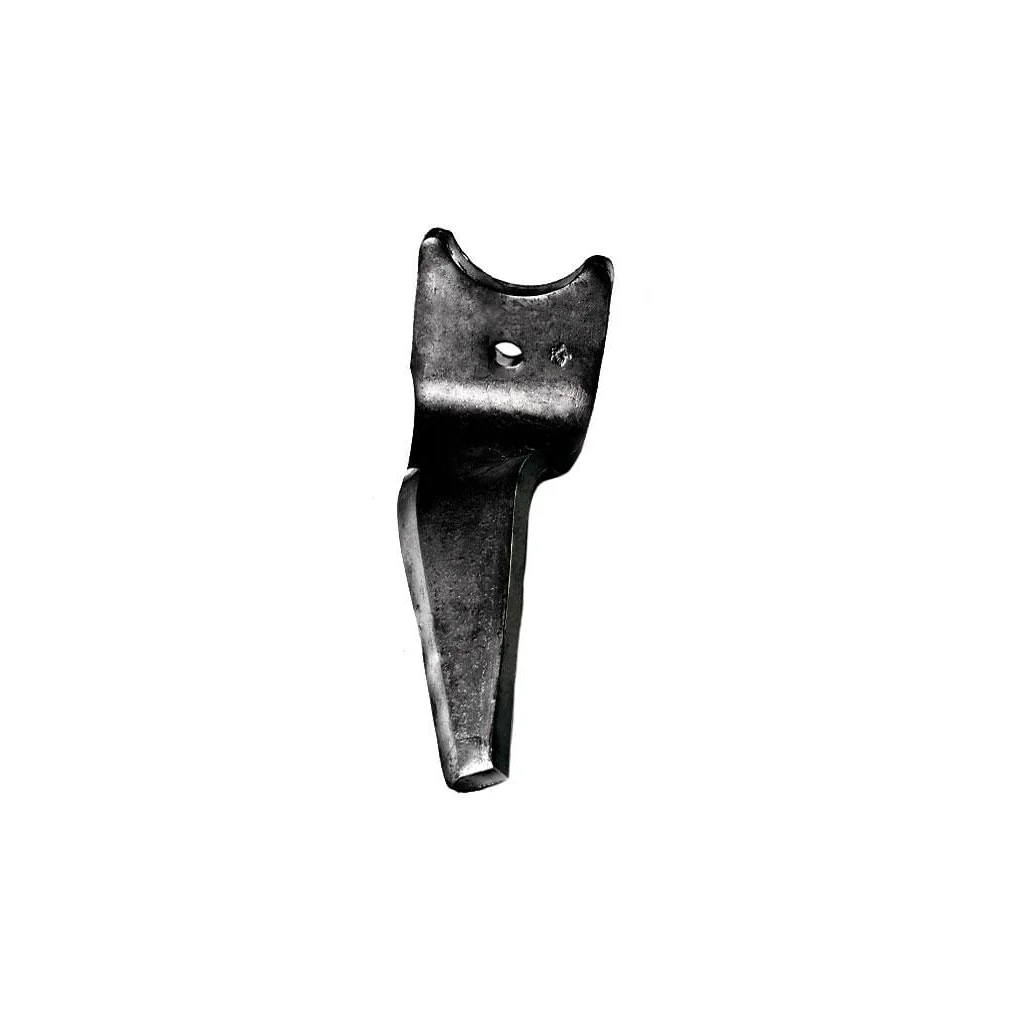 [AMAT2-323959] Dinte grapă rotativă stânga, distanță orificii lungă KE0134
