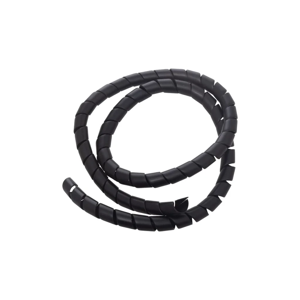 [AMAT2-323988] Protecție spirală neagră 13-18 KBV13BKR