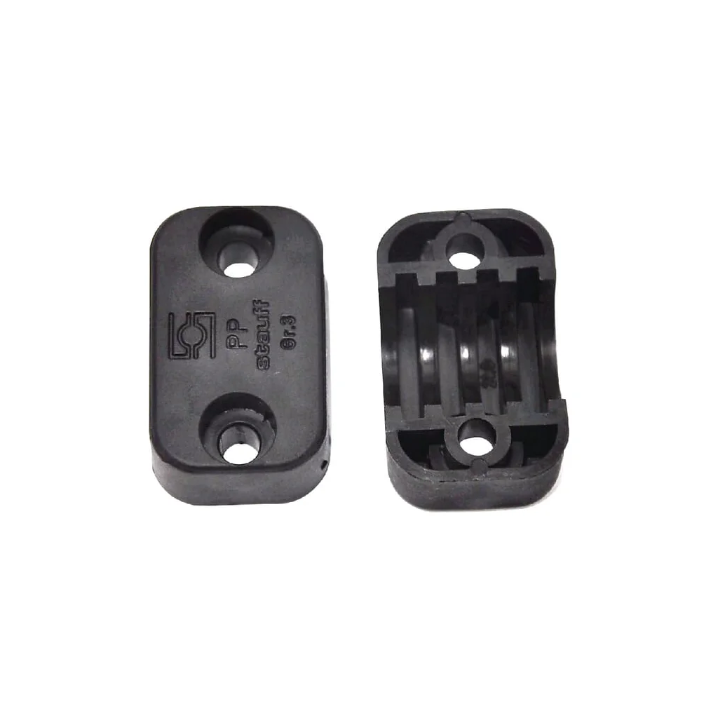 [AMAT2-324039] Clemă tub 321.3 PA KE049