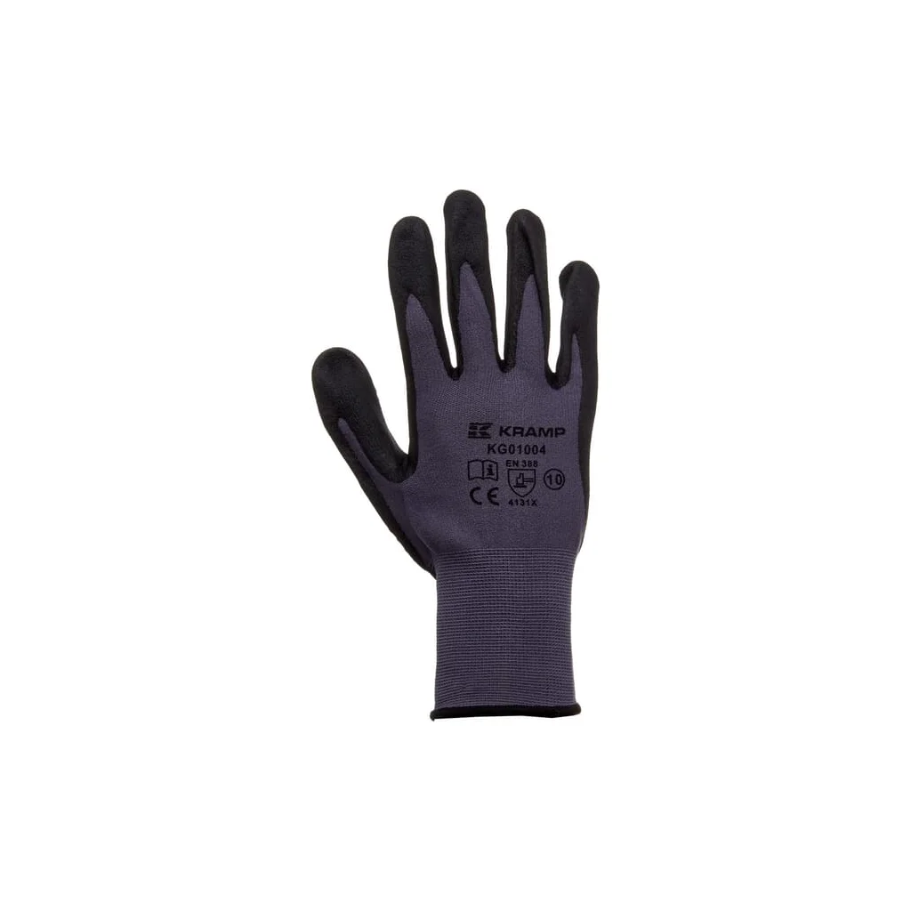 [AMAT2-324120] Mănuși Kramp 1.004 6/XS KG0100406