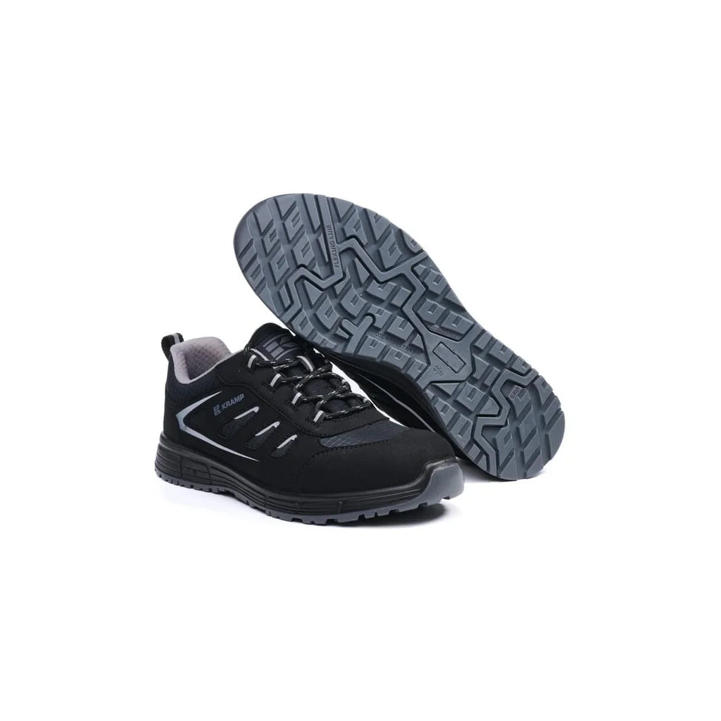 [AMAT2-324214] Pantofi sport S1P Paris mărimea 44 KF26010144