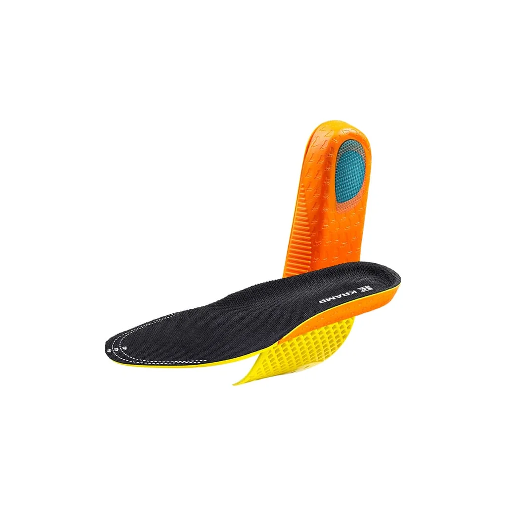 [AMAT2-324227] Brant interior cu gel pentru călcâi 36-38 KFTY133638