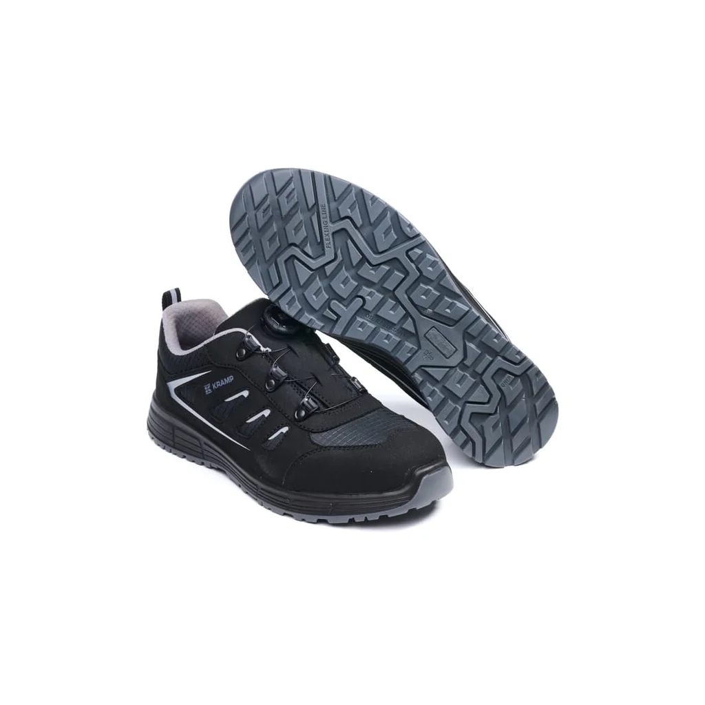 [AMAT2-324231] Pantofi sport S1P T/L Paris mărimea 44 KF26010244