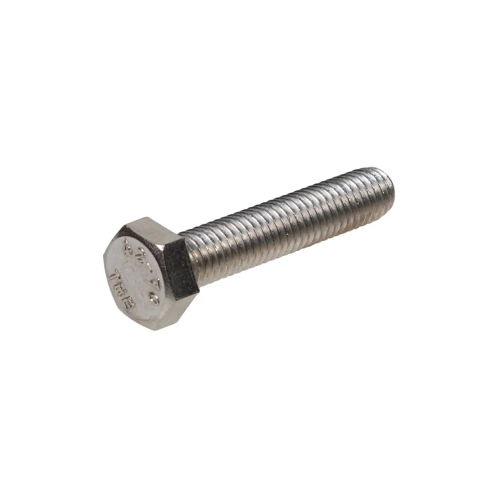 [AMAT2-324246] Șurub hexagonal M8x40 SS KG00497400
