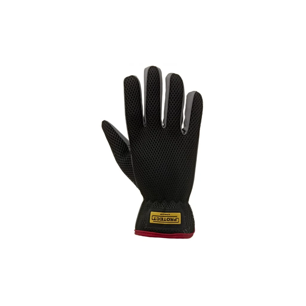 [AMAT2-324355] Mănuși Kramp 1.016 9/L KG0101609