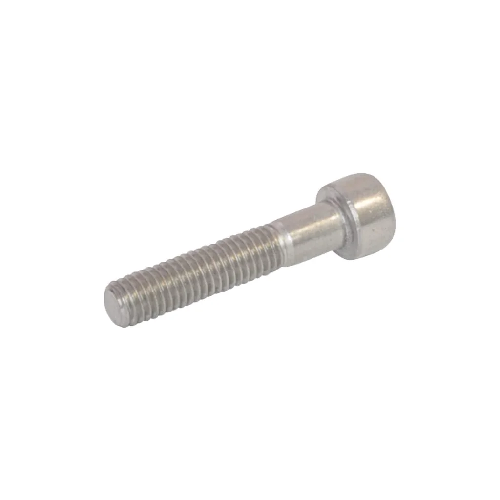 [AMAT2-324379] Șurub cu cap hexagonal M8x40 SS. KG00565800