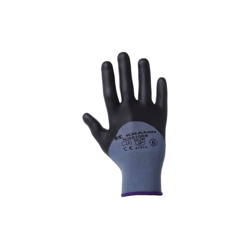 [AMAT2-324402] Mănuși Kramp 1.008 6/XS KG0100806