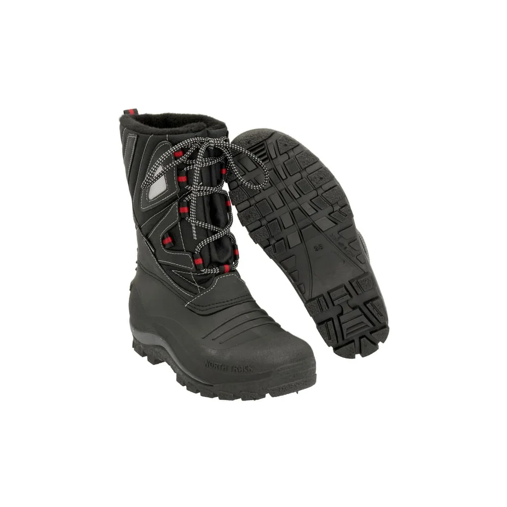 [AMAT2-324427] Cizme Canadian negre mărimea 37 KF1966201037