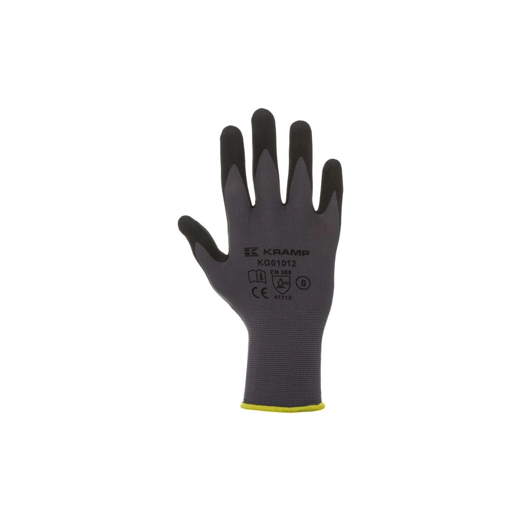 [AMAT2-324508] Mănuși Kramp 1.012 6/XS KG0101206