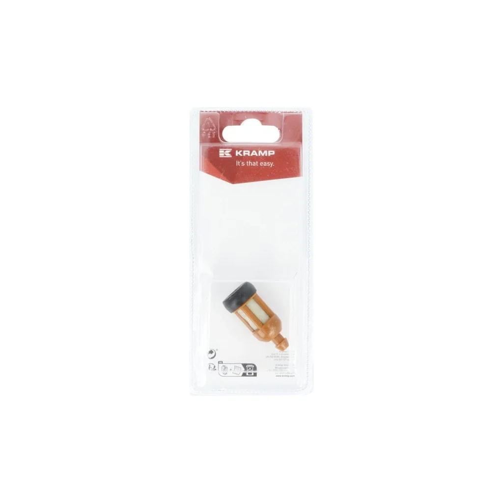 [AMAT2-324519] Filtru combustibil potrivit pentru Stihl (1) KG00003503500NP01B