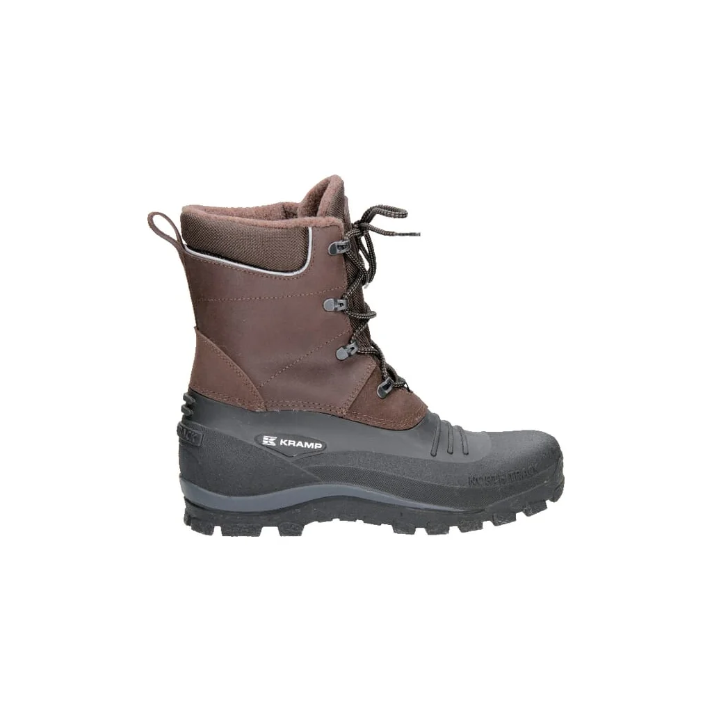 [AMAT2-324546] Ghete piele nubuck Canadian, mărime 47 KF1966202047