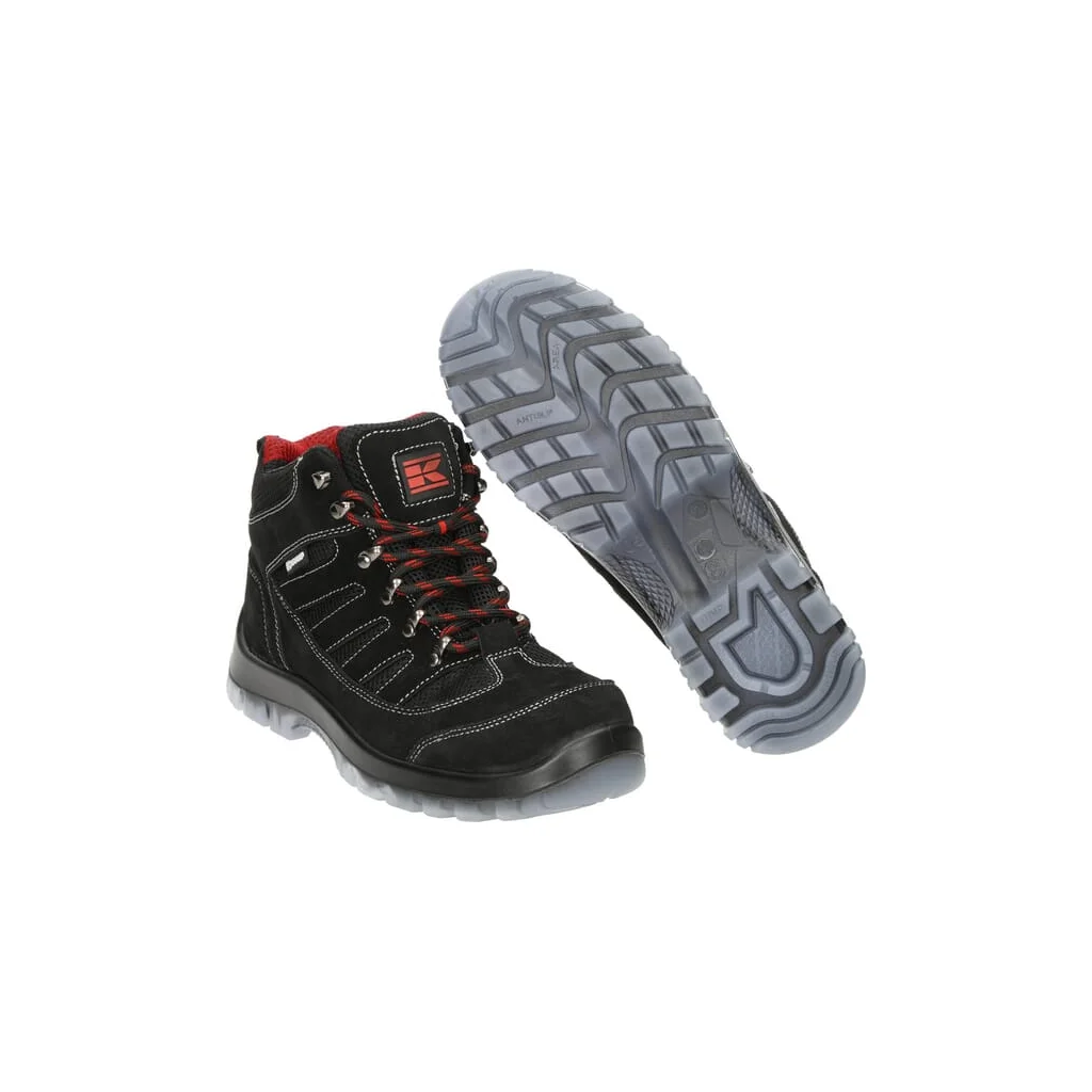 [AMAT2-324560] Ghete înalte Poitiers S1P 42 KF1966105042