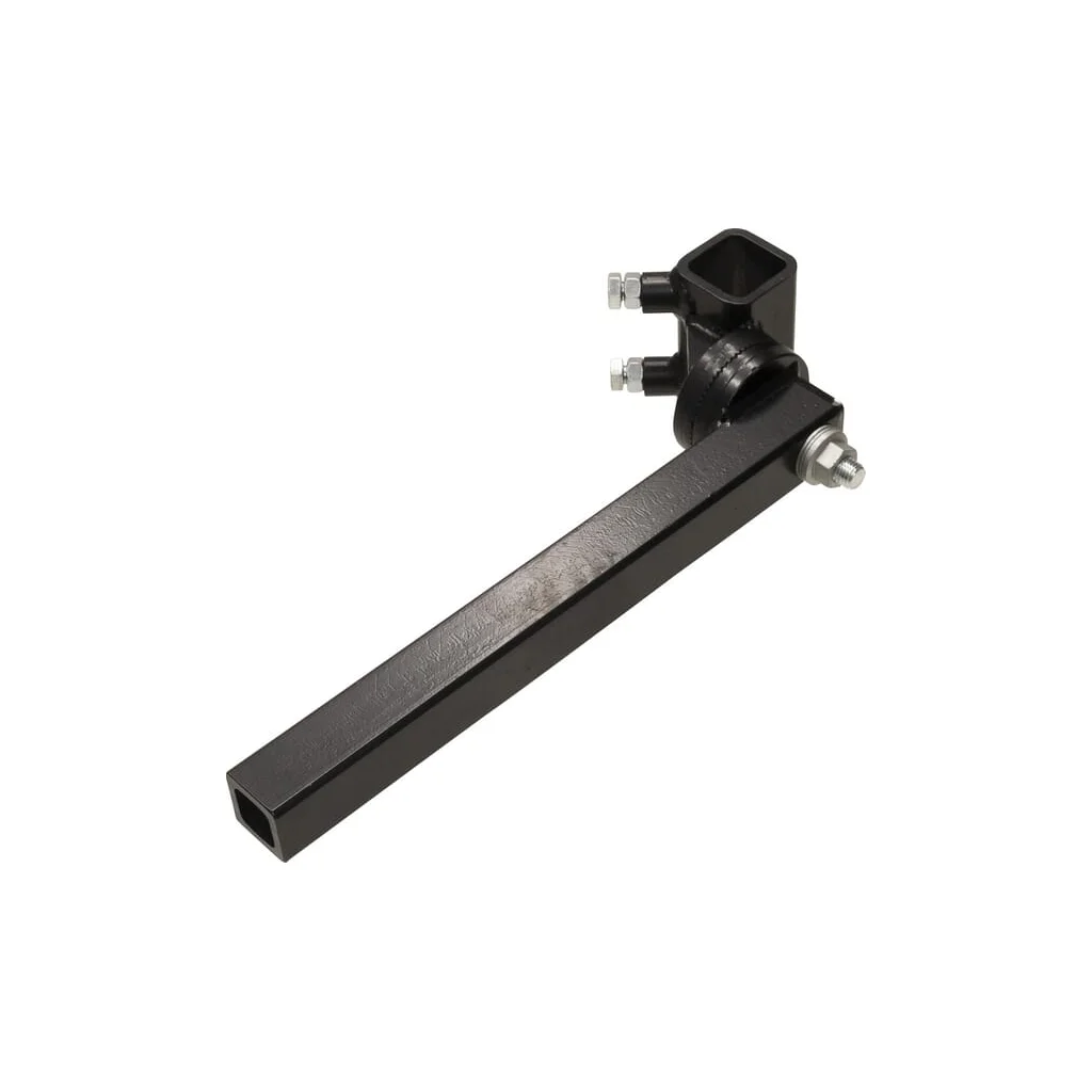 [AMAT2-324571] Mâner întărit reglabil, tub 50x50mm KFH236