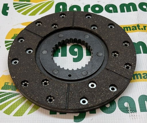 [AMAT1-14210] Disc Frana 84022277