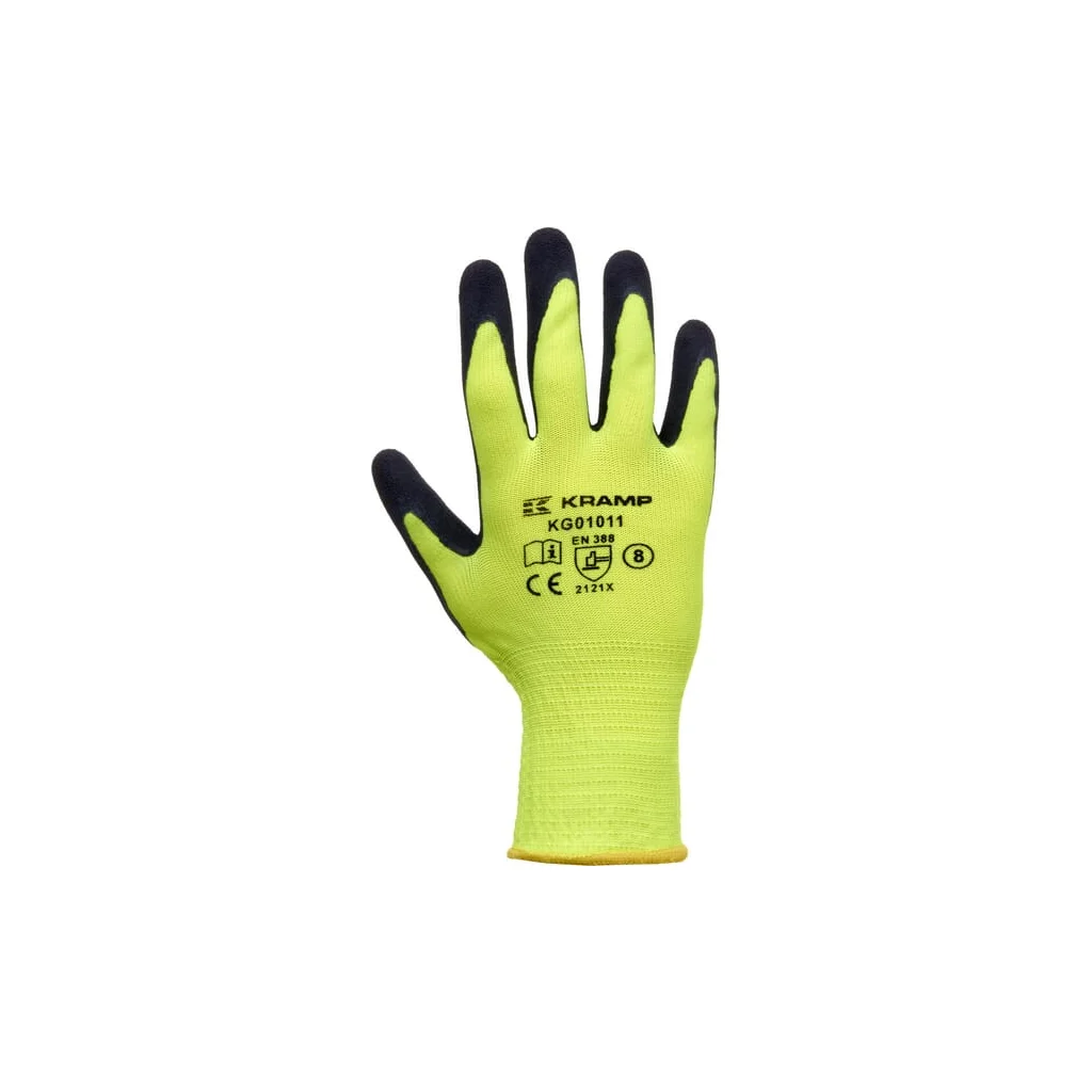 [AMAT2-324635] Mănuși Kramp 1.011 9/L KG0101109