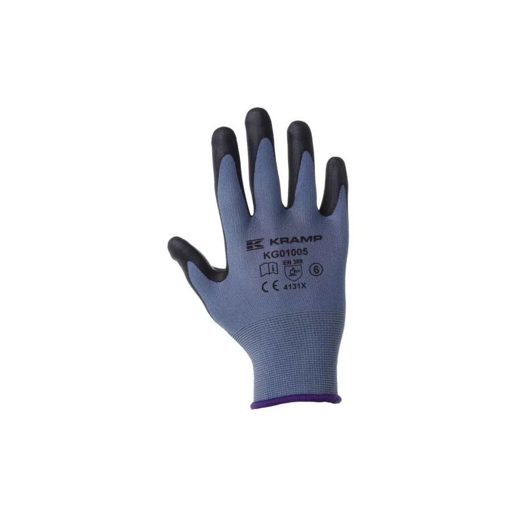 [AMAT2-324717] Mănuși Kramp 1.005 11/XXL KG0100511