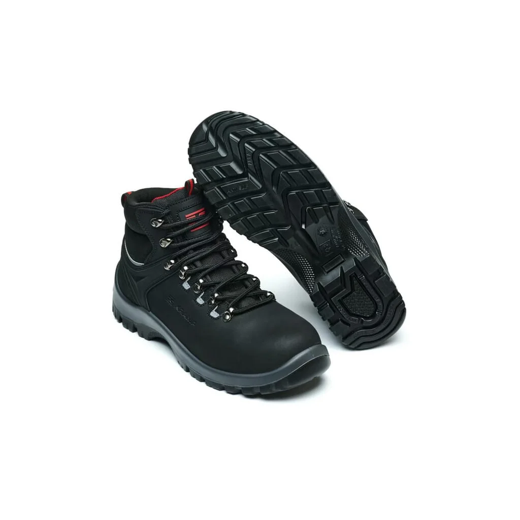 [AMAT2-324748] Pantofi înalți S3 Amsterdam mărimea 45 KF26030345