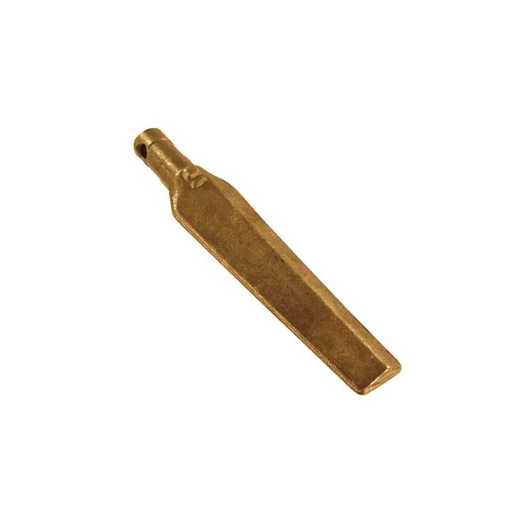 [AMAT2-324778] Dinte grapă rotativă 320mm stânga potrivit pentru Niemeyer KE1001