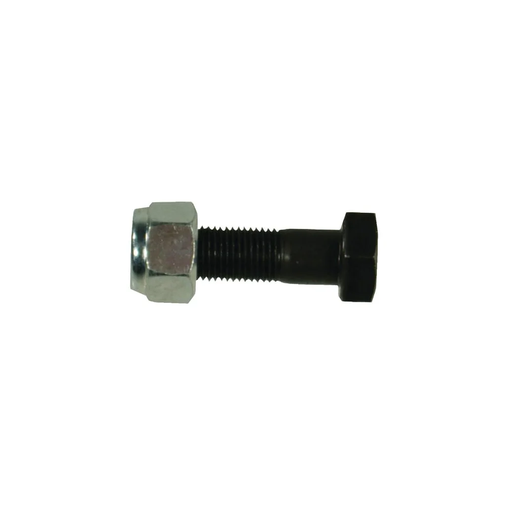 [AMAT2-324961] Șurub cu piuliță M12x1,25x40mm grupa 12.9 KE10800