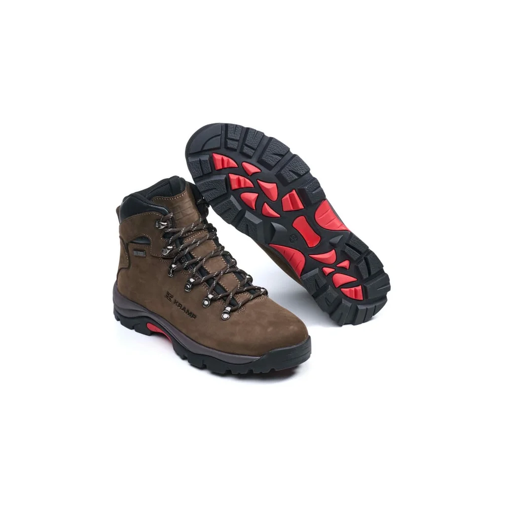 [AMAT2-325031] Pantofi sport înalti Oslo mărimea 38 KF26050138