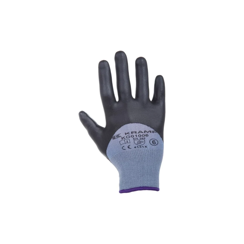 [AMAT2-325075] Mănuși Kramp 1,006 6/XS KG0100606