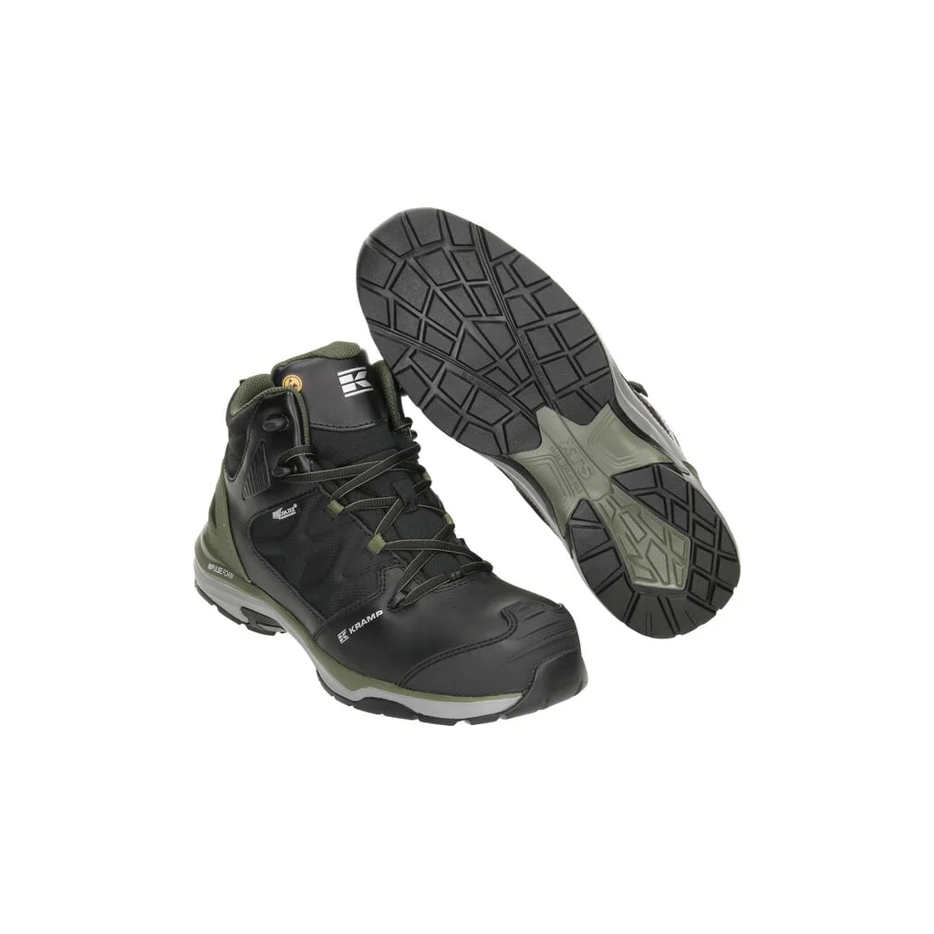 [AMAT2-325099] Ghete înalte Skjern S3 45 KF1966106045