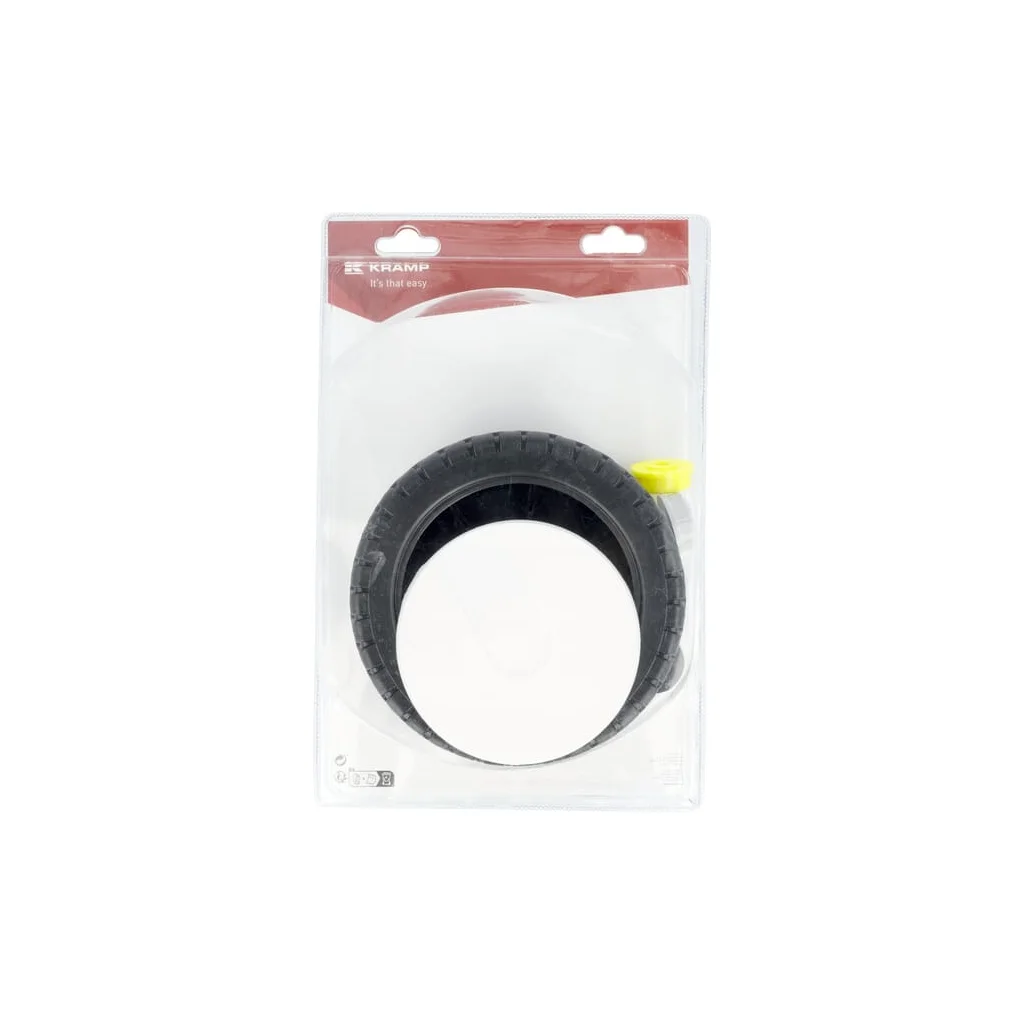 [AMAT2-325116] Roată 150mm x 38mm, (8-10-12-12,7mm) (1) KGFGP453715P01B