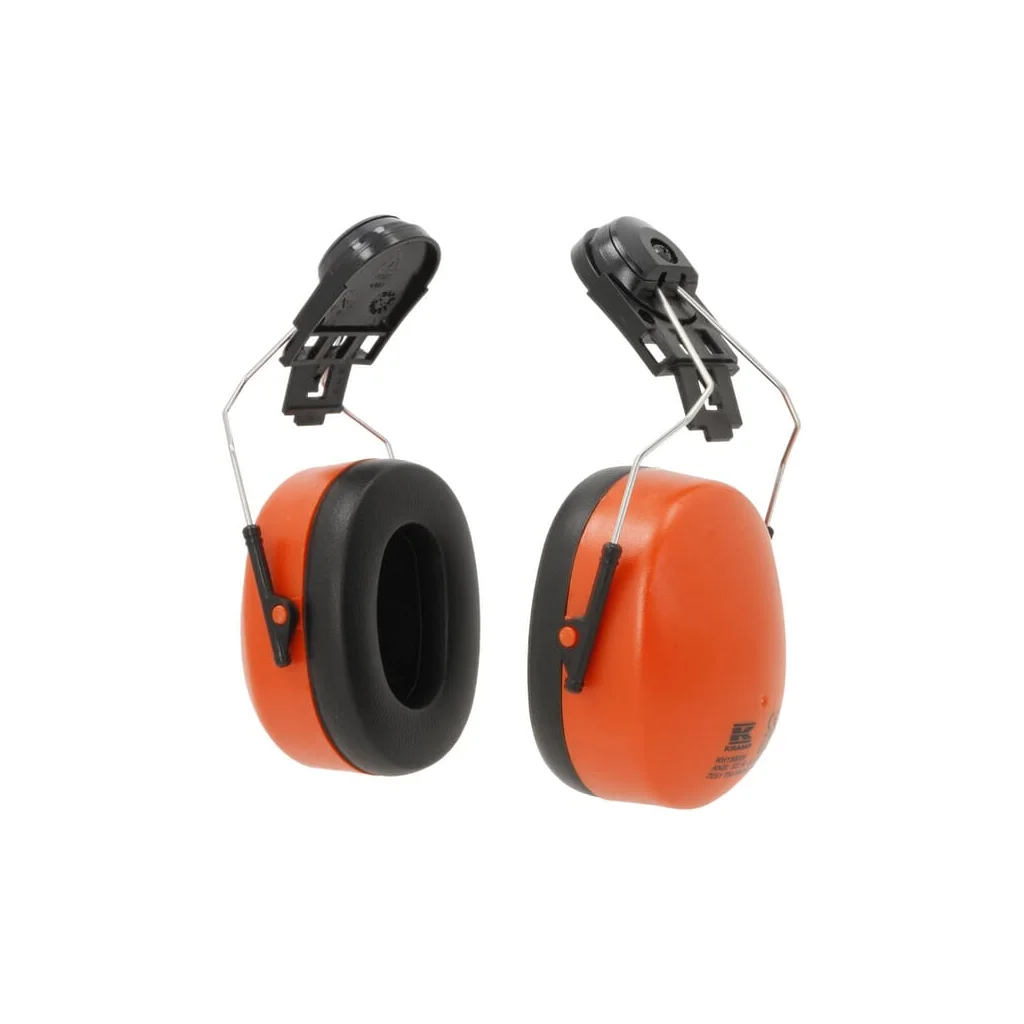 [AMAT2-325132] Cască antifonare portocalie SNR:25,9dB KH130006