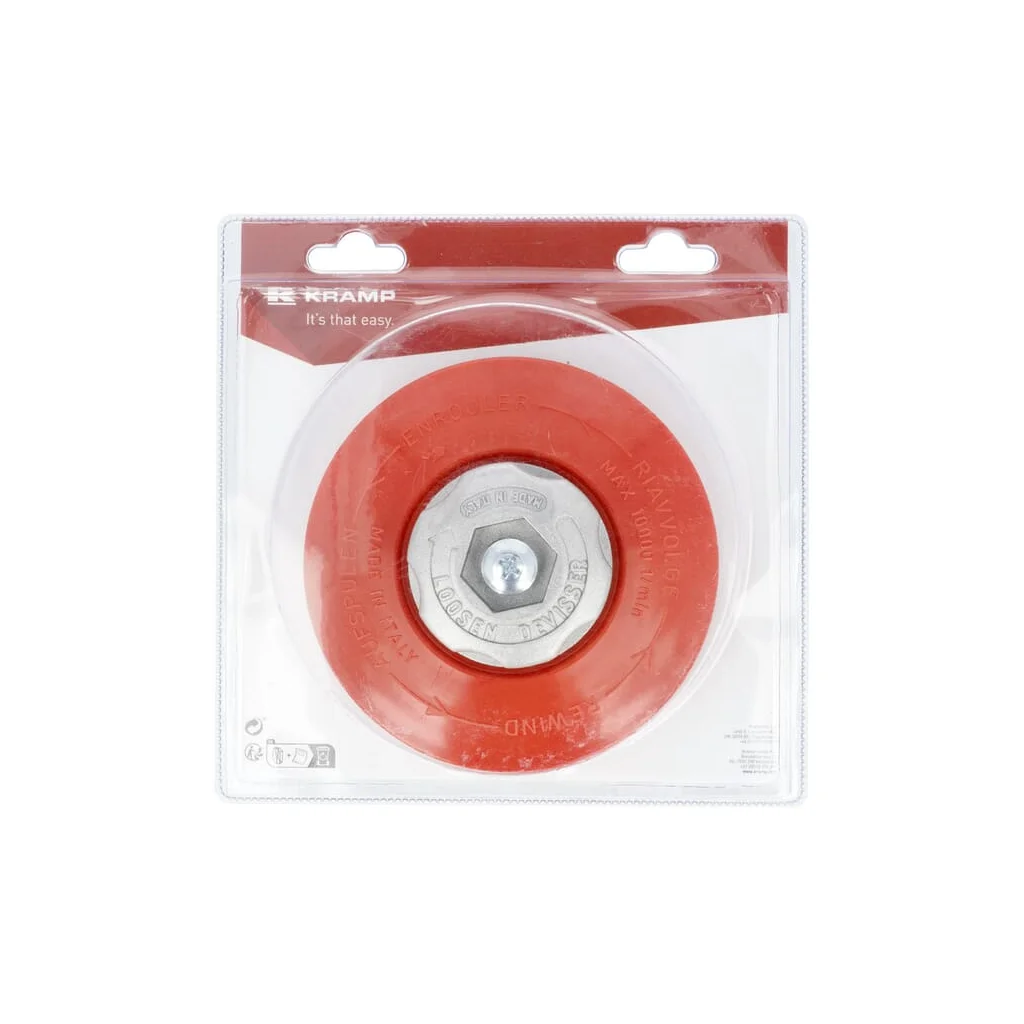 [AMAT2-325146] Mosor M8 x 125mm (1) KGFGP453556P01B