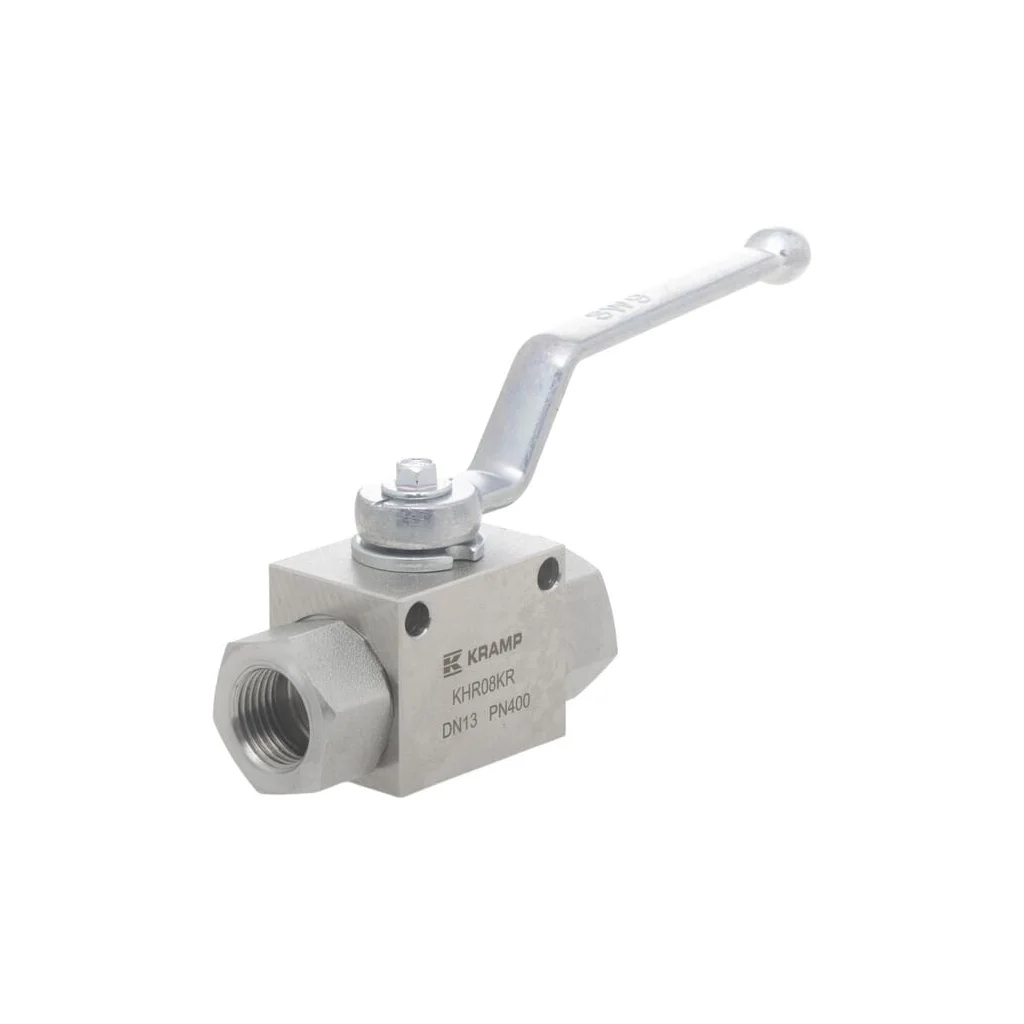 [AMAT2-325167] Robinet cu bilă 2/2 - 1/2" BSP KHR08KR