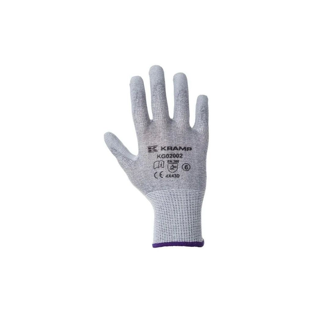 [AMAT2-325170] Mănuși Kramp 2.002 9/L KG0200209