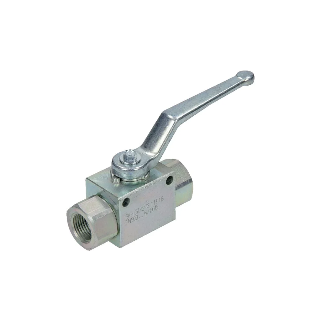 [AMAT2-325185] Robinet cu bilă 1/2" BSP+fixare KHR08B