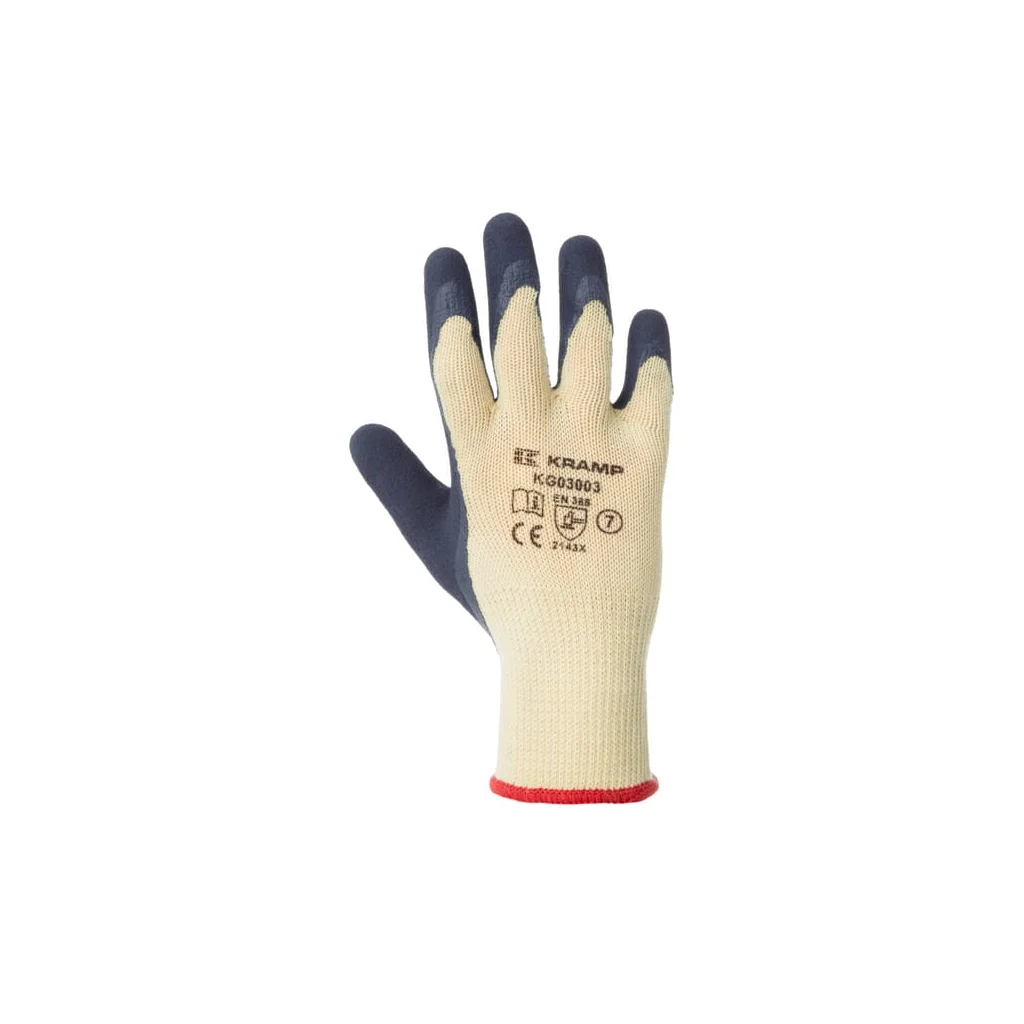[AMAT2-325196] Mănuși Kramp 3.003 9/L KG0300309
