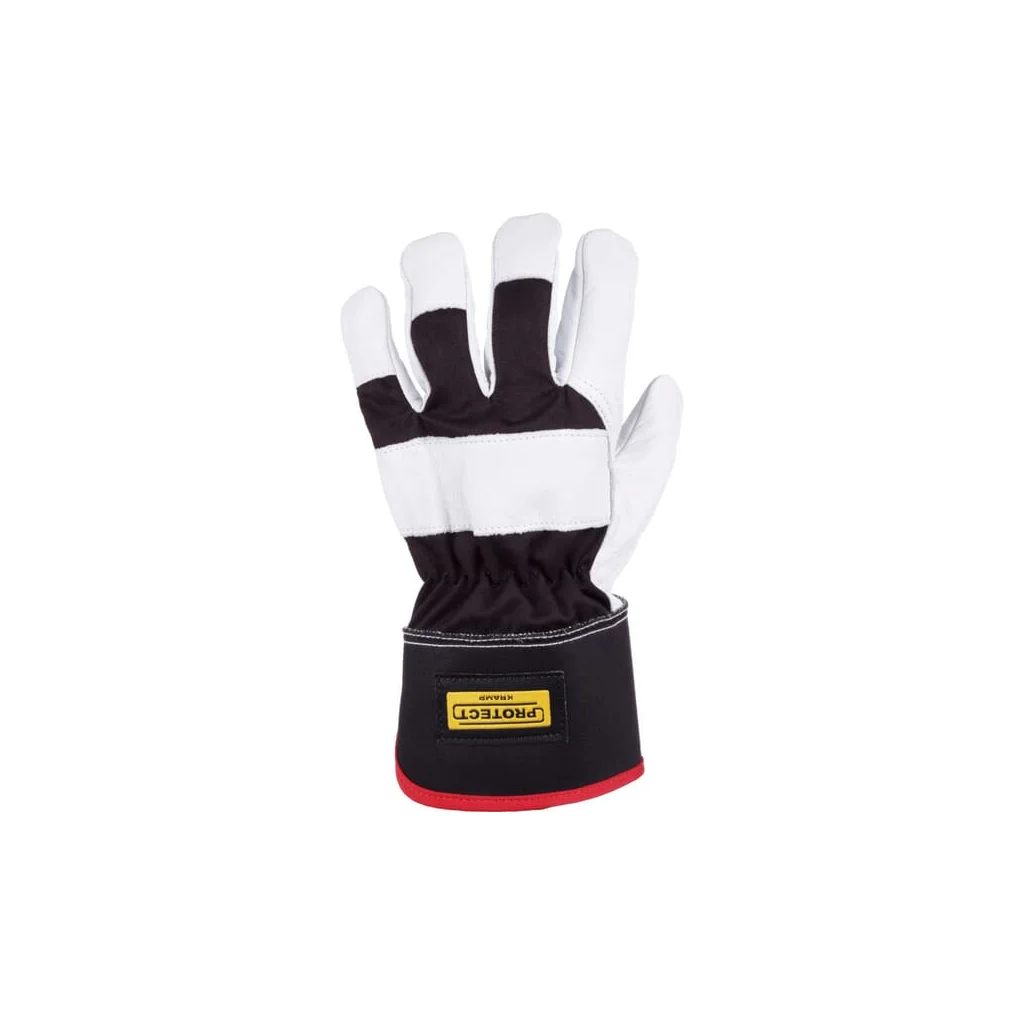 [AMAT2-325202] Mănuși Kramp 3.004 8/M KG0300408
