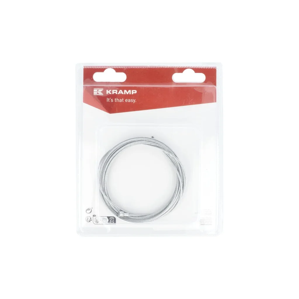 [AMAT2-325224] Cablu flexibil Bowden Ø 1,8mm x 2250mm (1) KGFGP454159P01B
