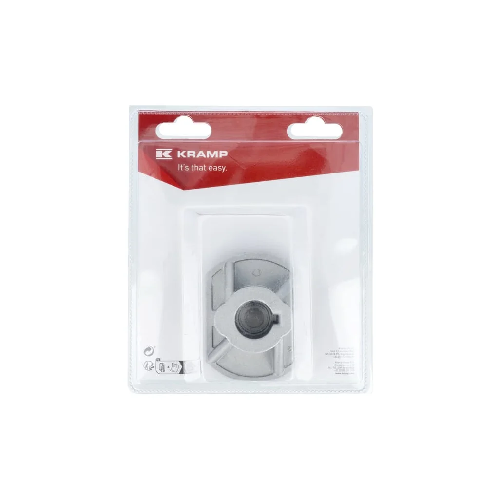 [AMAT2-325268] Suport lamă potrivit pentru Castelgarden (1) KGFGP453904P01B