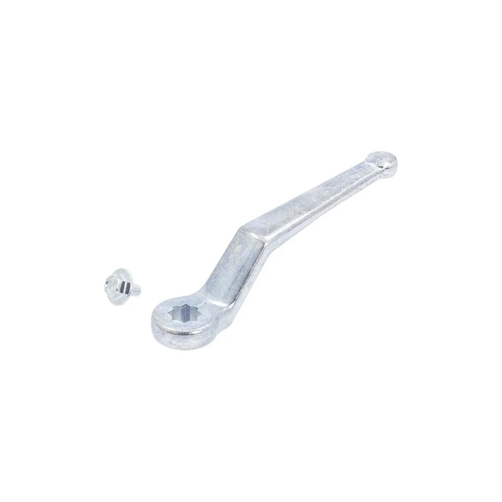[AMAT2-325294] Pârghie pentru robinet cu bilă, cotit KH909B