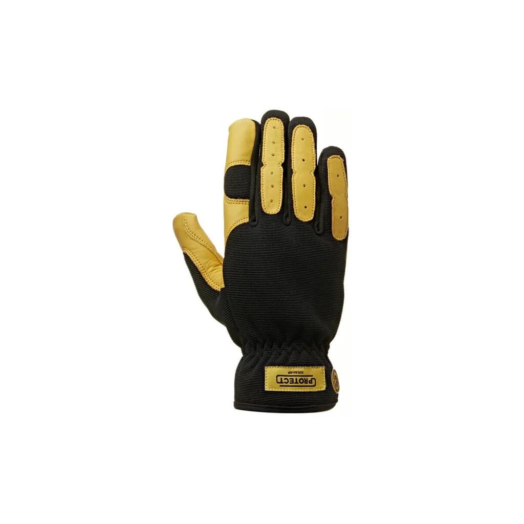 [AMAT2-325313] Mănuși Kramp 4.001 11/XXL KG0400111