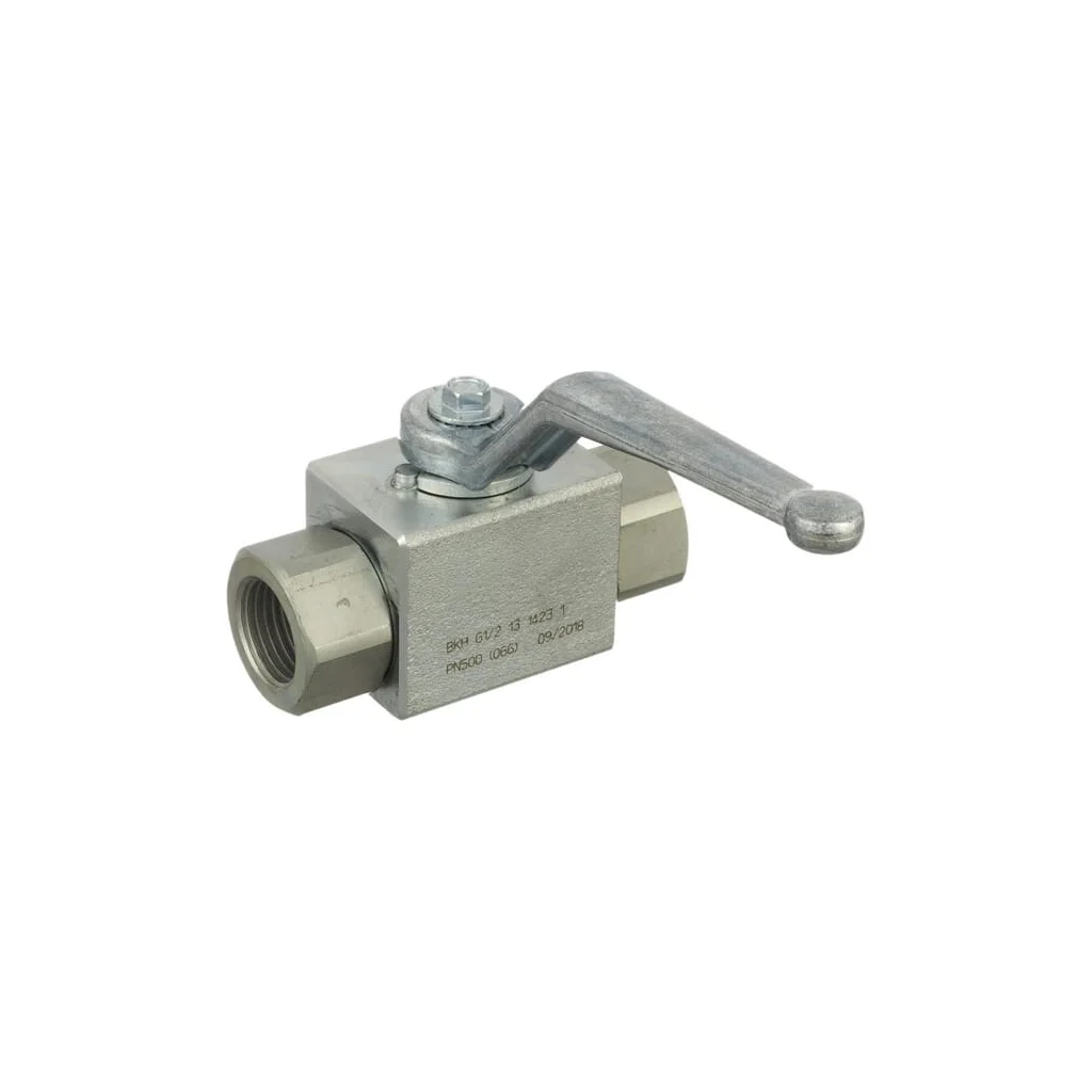 [AMAT2-325328] Ball Valve 1/2" (AISI Ball) KHR08RK