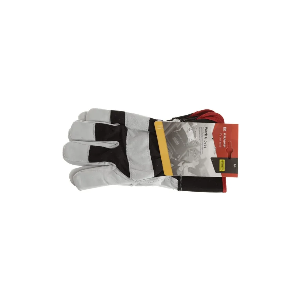 [AMAT2-325404] Mănuși Kramp 3.004 9/L KG0300409