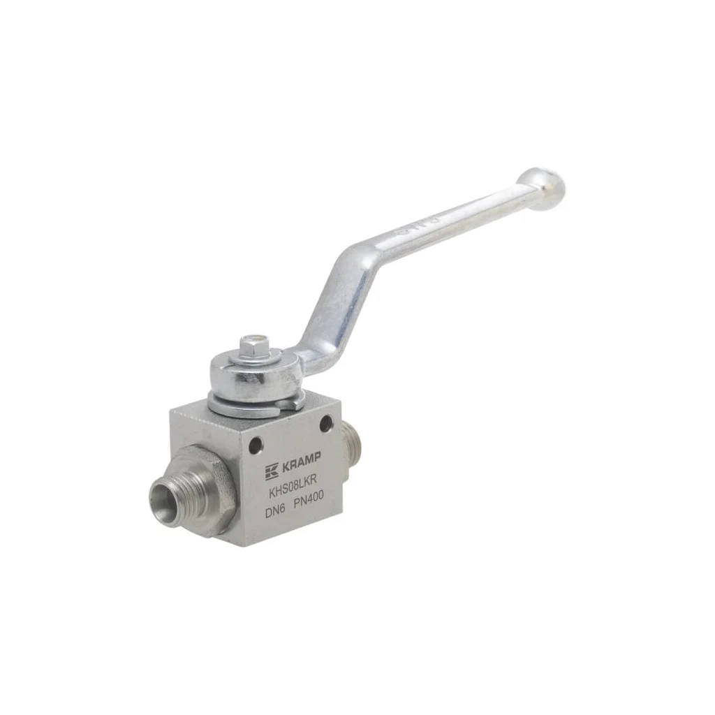[AMAT2-325433] Robinet cu bilă 2/2 - M14x1.5 KHS08LKR
