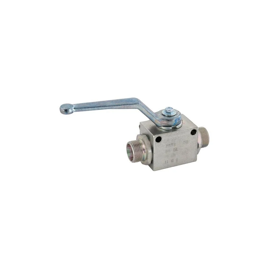 [AMAT2-325444] Robinet cu bilă 2 căi 12 litri orificiu 6,5 KHS12LBODG