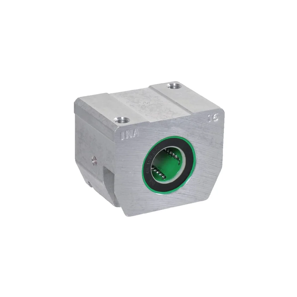 [AMAT2-325454] Lagăr cu rulment liniar cu bile KGN C PP AS KGN20CPPAS
