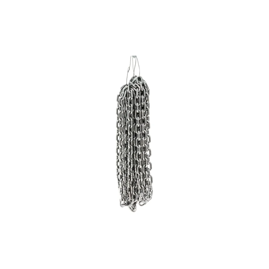[AMAT2-325553] Set lanț raclor de gunoi de grajd 14x50 mm 2x11 m DIN 22252 G50 KG1450211