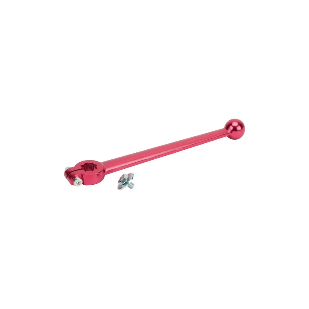[AMAT2-325642] Pârghie pentru robinet cu bilă, drept KH912